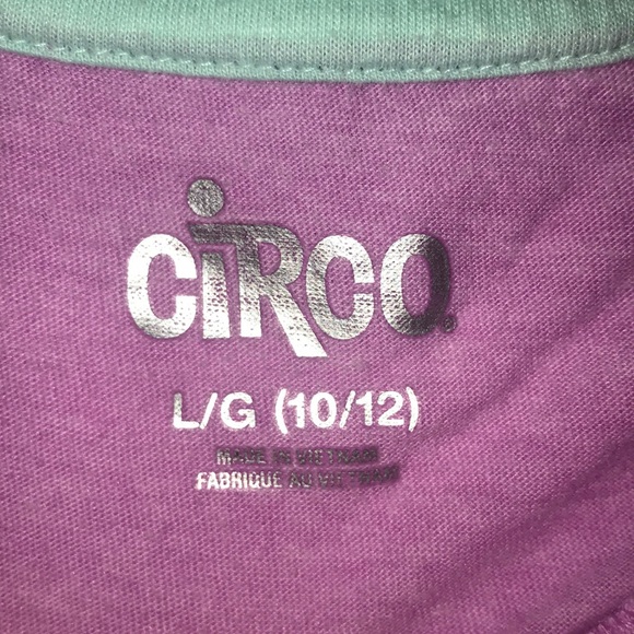 A purple gameday top!! - Picture 3 of 3